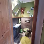 Reiterhof Vom Litzlbach Apartmán