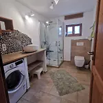 Apartmán Reiterhof Vom Litzlbach Langquaid