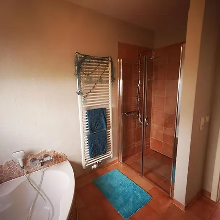 Reiterhof Vom Litzlbach Appartement