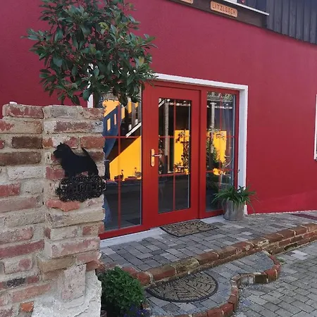Reiterhof Vom Litzlbach Appartement Langquaid
