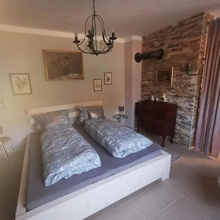 Daire Reiterhof Vom Litzlbach *