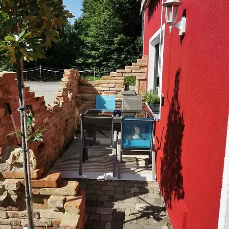 Reiterhof Vom Litzlbach Appartement