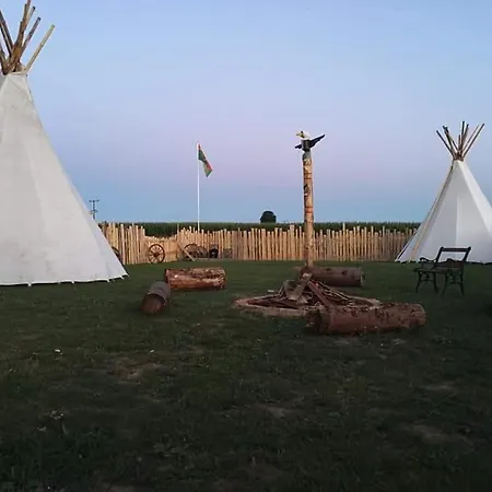 Reiterhof Vom Litzlbach Appartement Langquaid