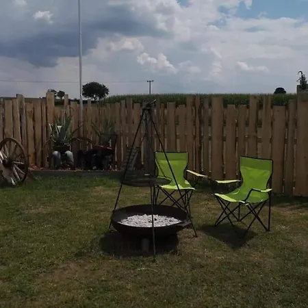 Reiterhof Vom Litzlbach Langquaid