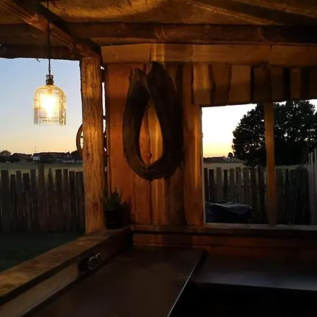 Reiterhof Vom Litzlbach Appartement *