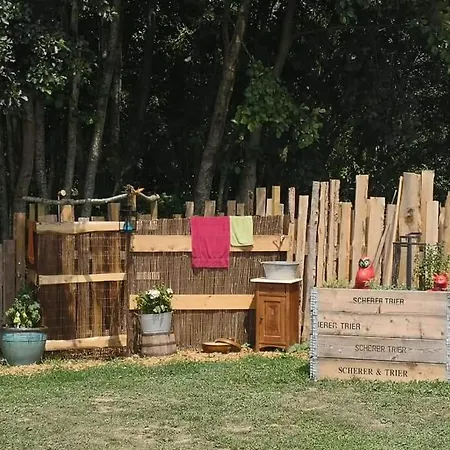 Reiterhof Vom Litzlbach