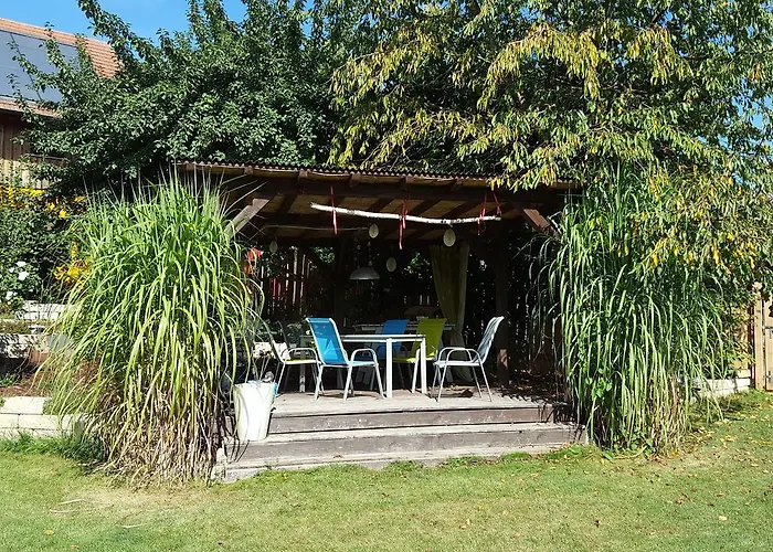 Reiterhof Vom Litzlbach Lägenhet *