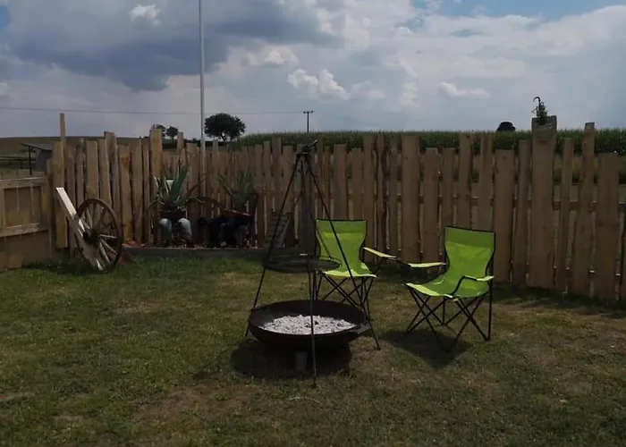 Reiterhof Vom Litzlbach Langquaid