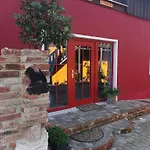 Reiterhof Vom Litzlbach 아파트 Langquaid