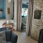 아파트 Reiterhof Vom Litzlbach