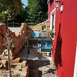 Reiterhof Vom Litzlbach 아파트