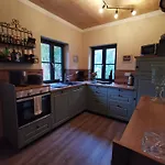 Reiterhof Vom Litzlbach Appartamento *
