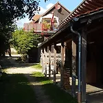 아파트 Reiterhof Vom Litzlbach