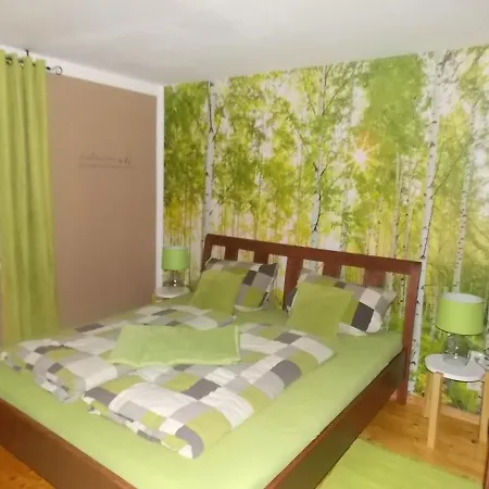 Reiterhof Vom Litzlbach Apartment