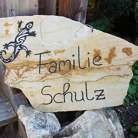 Reiterhof Vom Litzlbach *