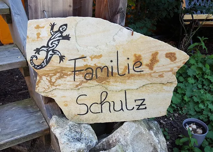 Reiterhof Vom Litzlbach *